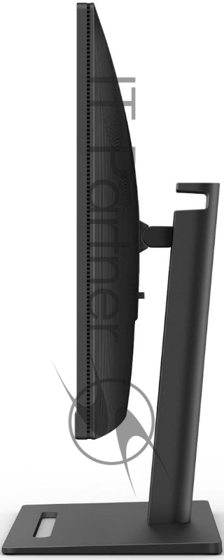 Монитор 23.8 BenQ GW2490 (BL2490) IPS 1920x1080, 100 Гц, 5 мс, 16:9, 250 кд/м2, 2xHDMI, 1xDP, 1x3.5 мм, черный