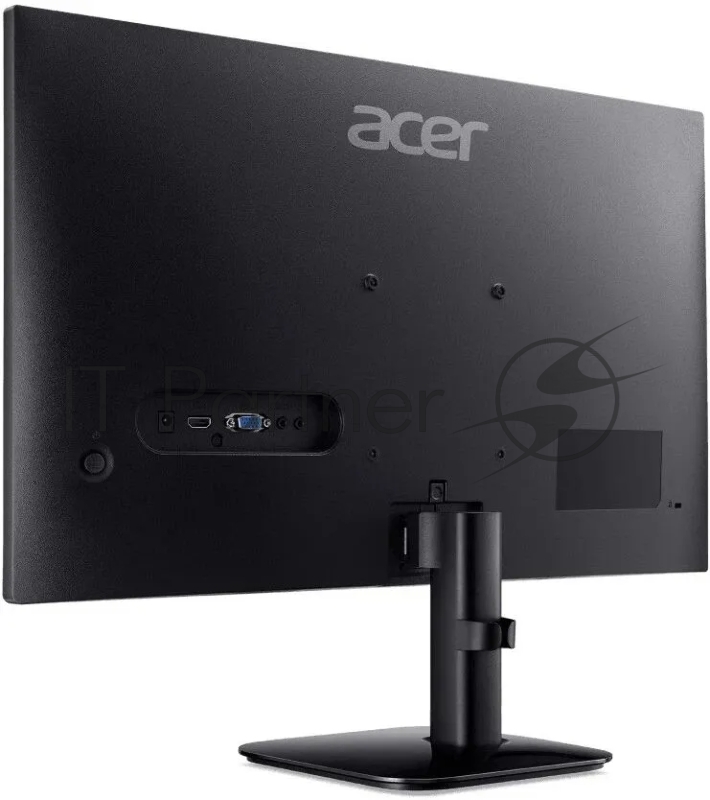 27 ACER KA272Gbi IPS, 1920x1080, 1 / 4ms, 250cd, 120Hz, 1xVGA + 1xHDMI(1.4), sync: FreeSync, Vesa:100x100