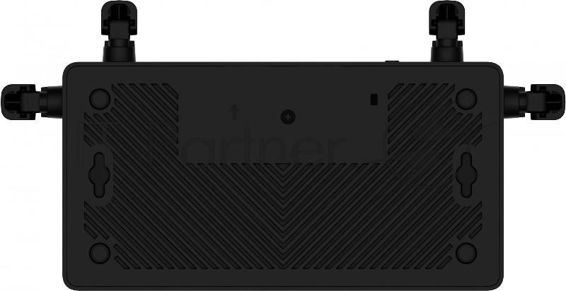 Маршрутизатор HUAWEI PSDN-AX30-22 WiFi AX3S AX3000 WiFi 6, WAN/LAN:4xGE Ports