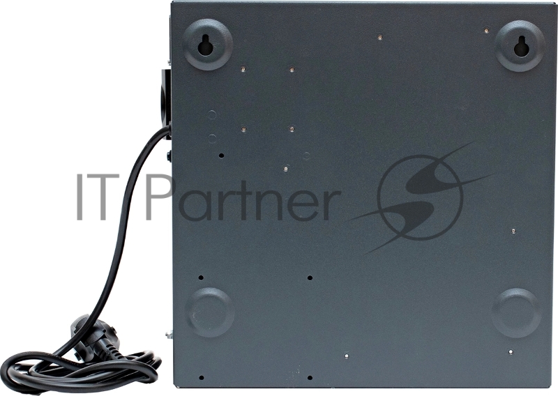 Источник бесперебойного питания Штиль SW300SL 225Вт 300ВА серый