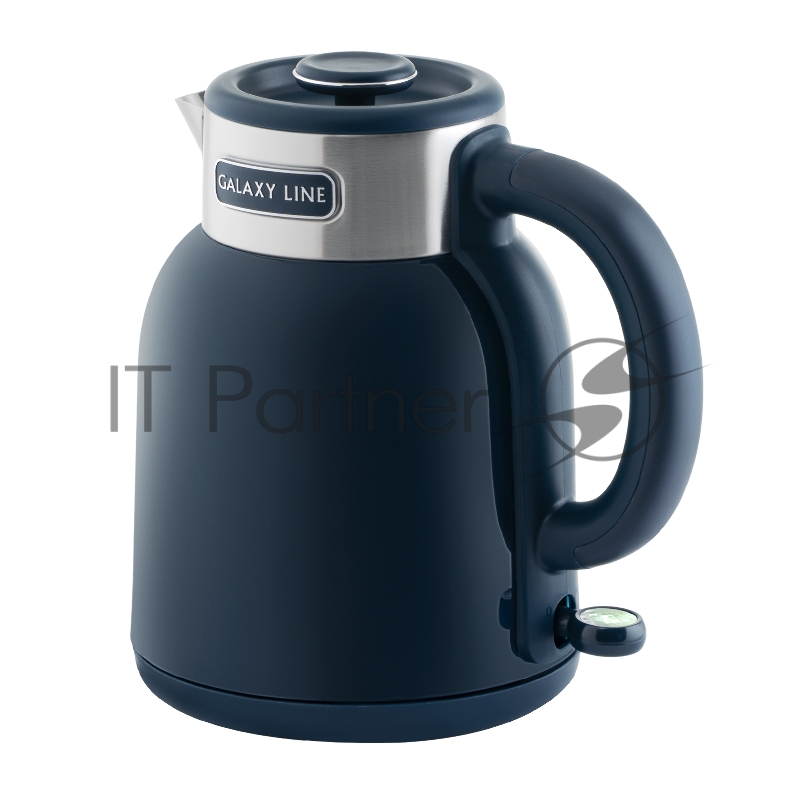 Чайник Galaxy GL 0363 синий