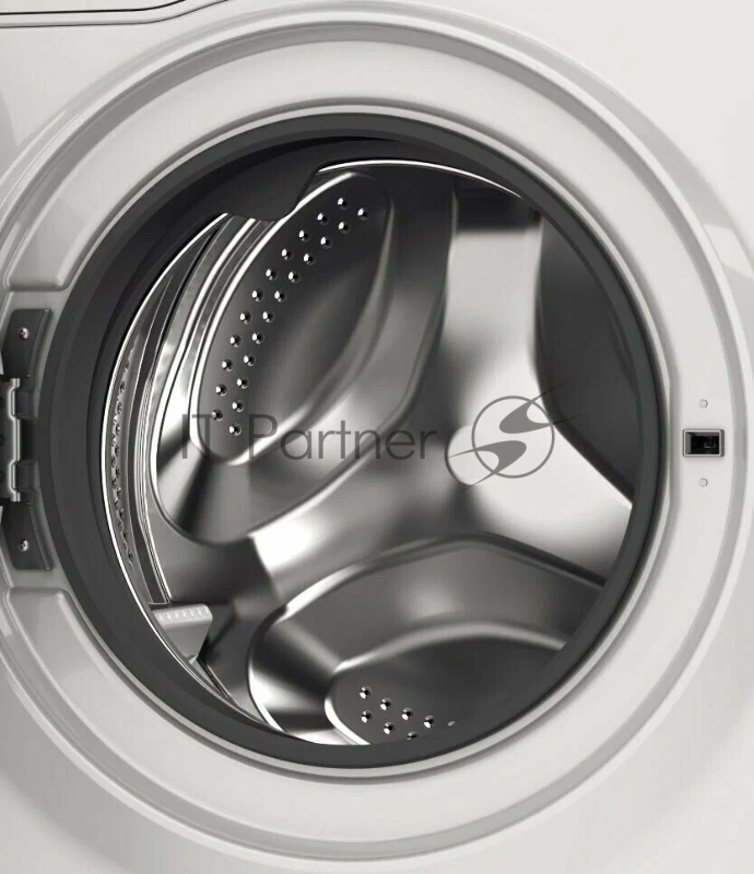 Стиральная машина HOTPOINT NSB 6039ZSVERU (869991652920) белый, загр. фронтальная макс.: 6 кг 1000 об/мин класс: А