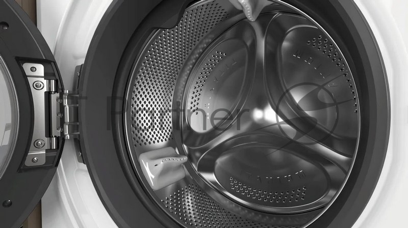 Стиральная машина HOTPOINT NSD8249ZDAVERU (869991652300) белый, загр. фронтальная макс.: 8 кг 1200 об/мин класс: А