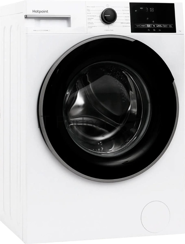 Стиральная машина HOTPOINT WSH 7290 VWB белый, загр. фронтальная макс.: 7 кг 1200 об/мин класс: А