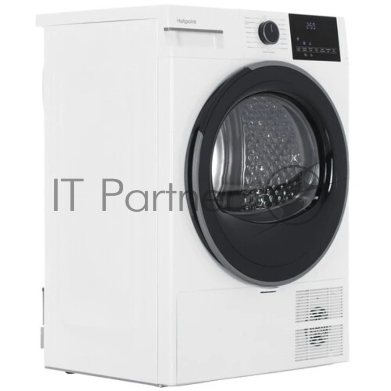 Сушильная машина HOTPOINT TDSH 75 W 869896500030