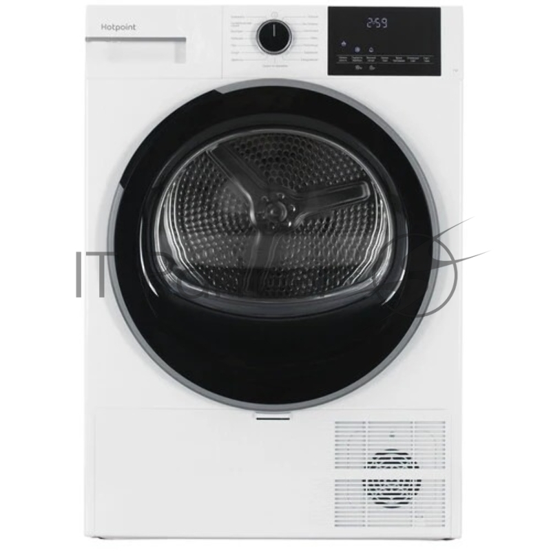 Сушильная машина HOTPOINT TDSH 75 W 869896500030