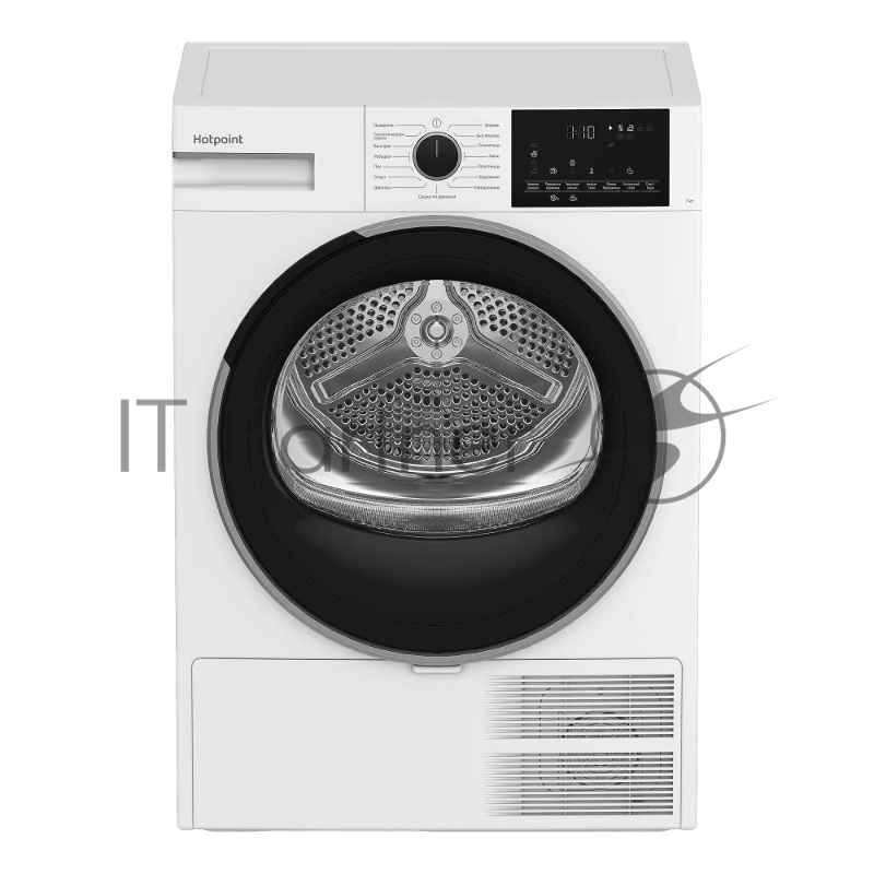 Сушильная машина HOTPOINT TDSH 75 W 869896500030