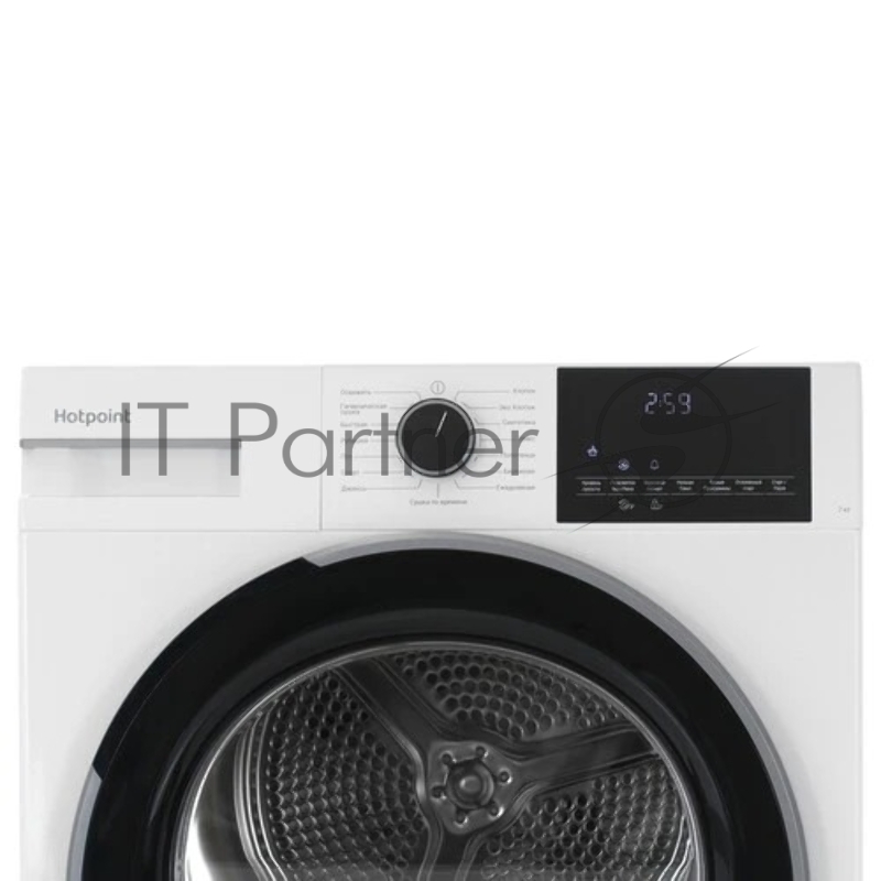Сушильная машина HOTPOINT TDSH 75 W 869896500030
