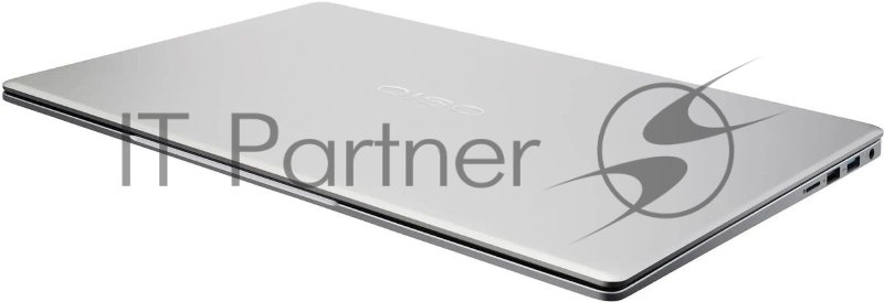 Ноутбук Osio FocusLine F150a-017 Ryzen 7 5700U 16Gb SSD1Tb 16.1 FHD (1920x1080) без ОС grey WiFi BT Cam 6000mAh