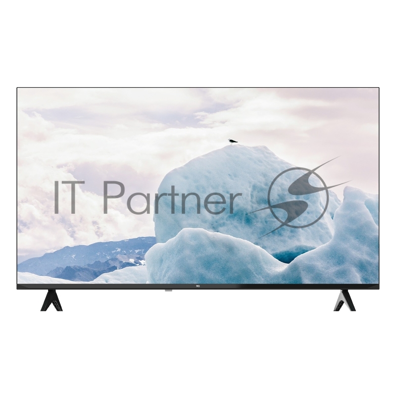 Телевизор BQ 42F07B черный (РФ). 42, 106.68 см, FHD