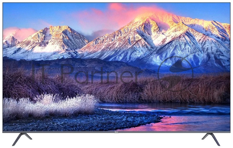 Телевизор Hikers 75HTQ01