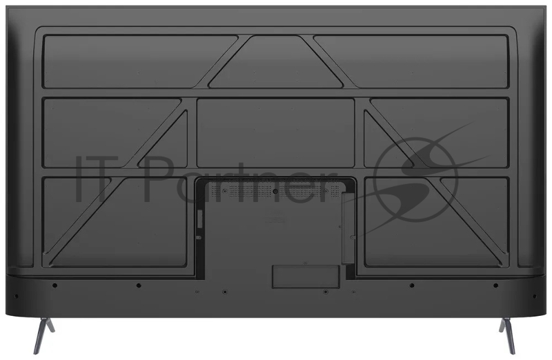 Телевизор Hikers 75HTQ01