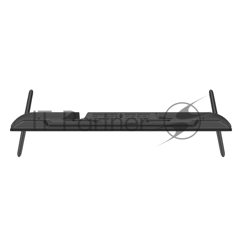 Телевизор BQ 32FS02B черный (РФ). 32 , 81,5 см, HD ready ОС Android 14