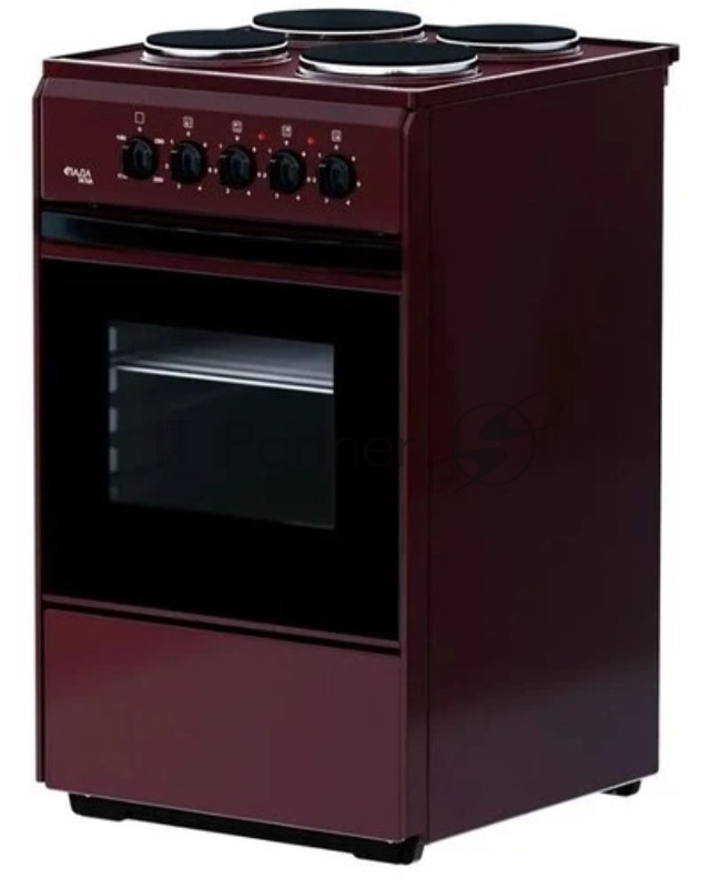 Эл. плита ЛАДА Nova AE 14027 B