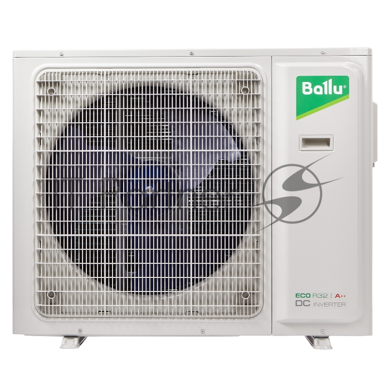 Блок наружный Ballu BA4OI-FM/out-36HN8/EU инверторной мульти сплит-системы