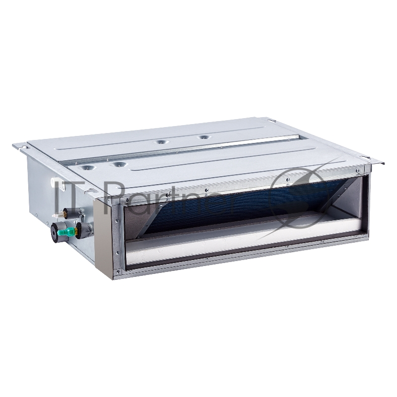 Блок внутренний Electrolux EACD/I-09 FMI/N8_ERP Free match сплит-системы, канального типа