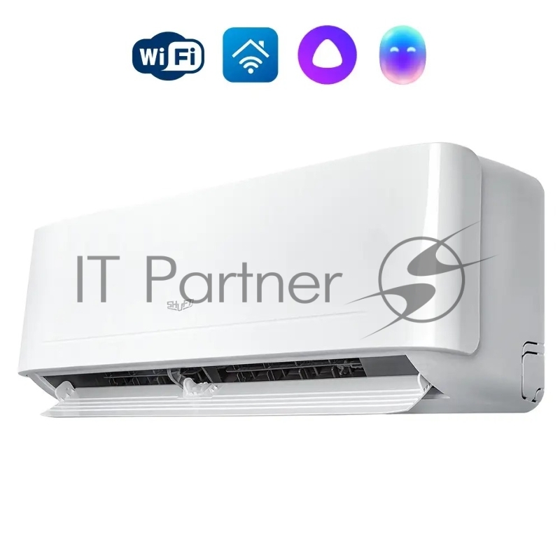 Блок внутренний Shuft Berg SFTO/in-18HN1_24Y сплит-системы