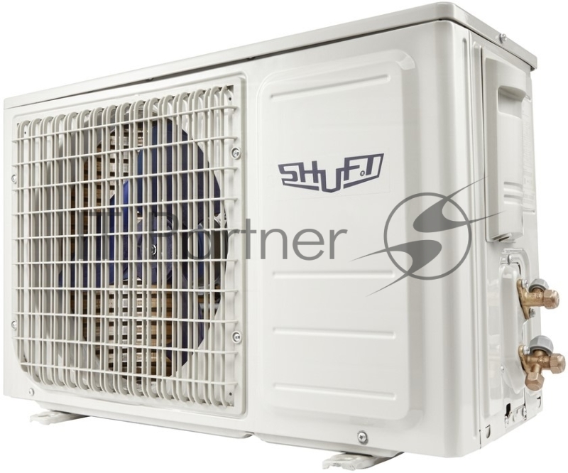 Блок наружный Shuft Berg DC SFTOI/out-24HN1_24Y сплит-системы, инверторного типа