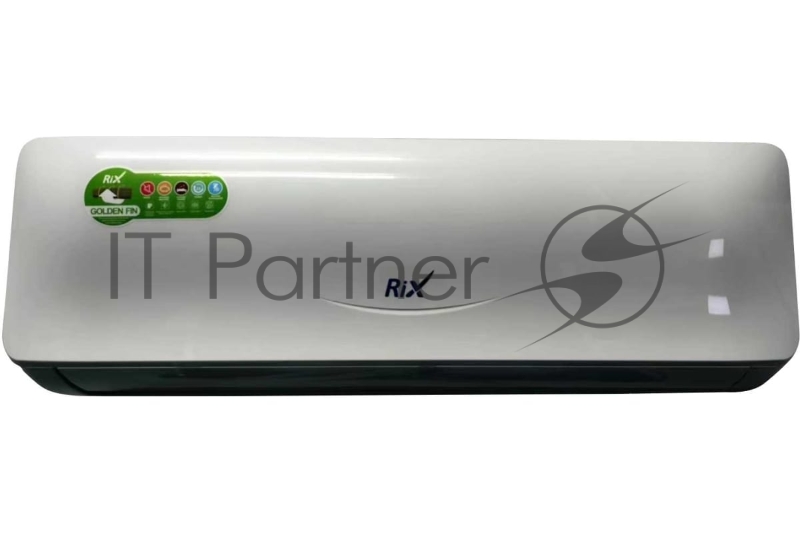 Сплит-система настенного типа RIX серии LITE I/O-W07MB