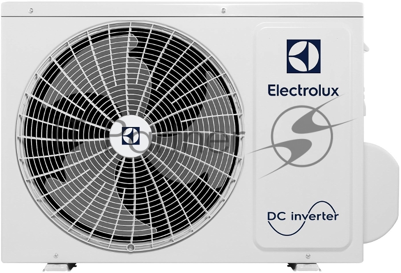Блок наружный Electrolux Loft EACS-12HAL/N8/out сплит-системы