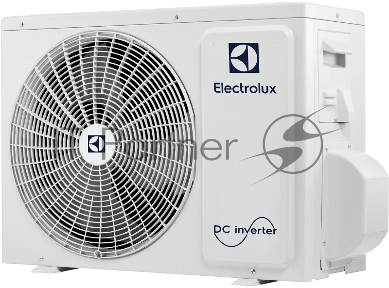 Блок наружный Electrolux Loft EACS-12HAL/N8/out сплит-системы