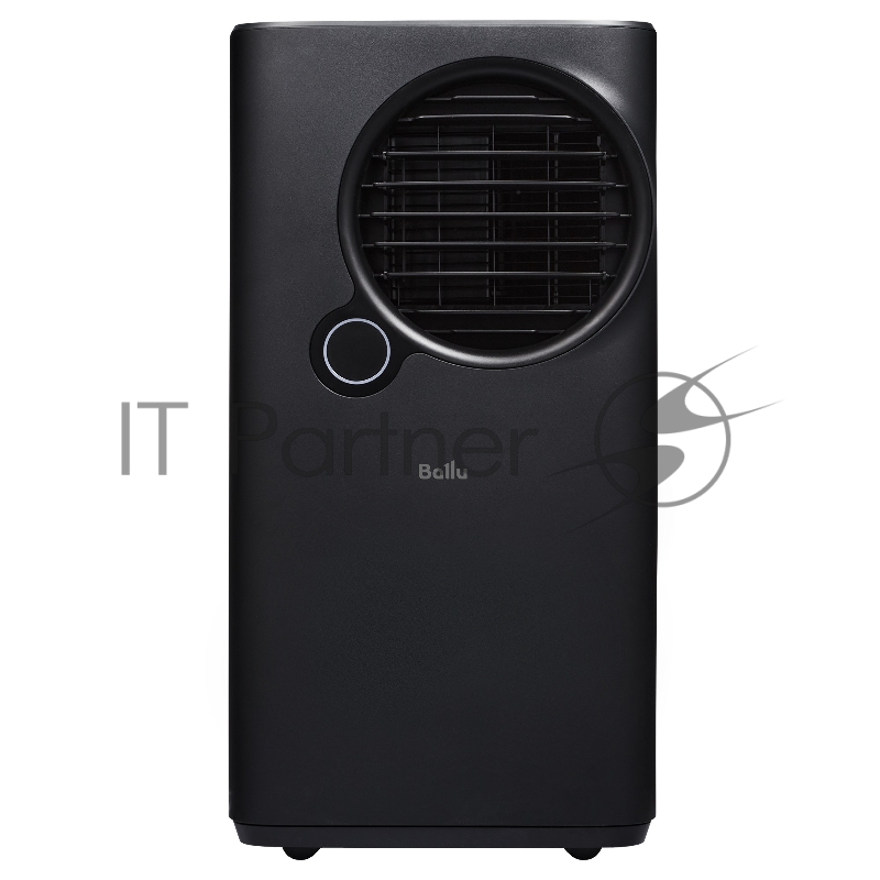 Кондиционер мобильный Ballu Eclipse BPAC-07 EPB/N6 black