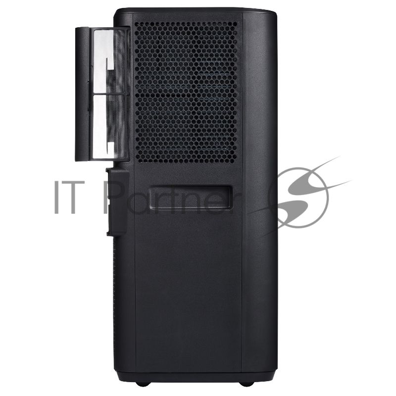 Кондиционер мобильный Ballu Eclipse BPAC-07 EPB/N6 black