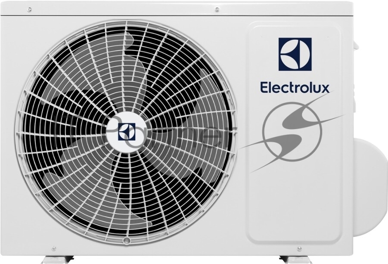 Блок наружный Electrolux Loft EACS-18HAL/N8/out сплит-системы
