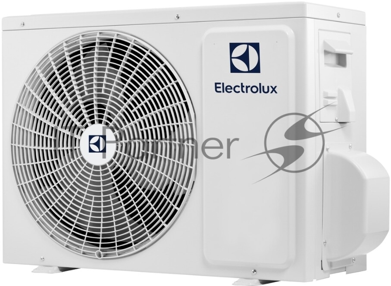 Блок наружный Electrolux Loft EACS-18HAL/N8/out сплит-системы