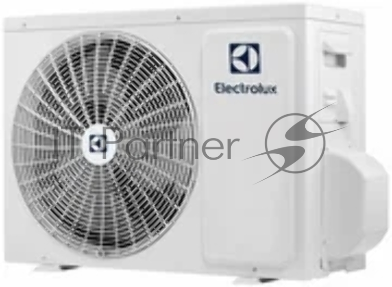 Блок наружный Electrolux Loft EACS-09HAL/N8/out сплит-системы