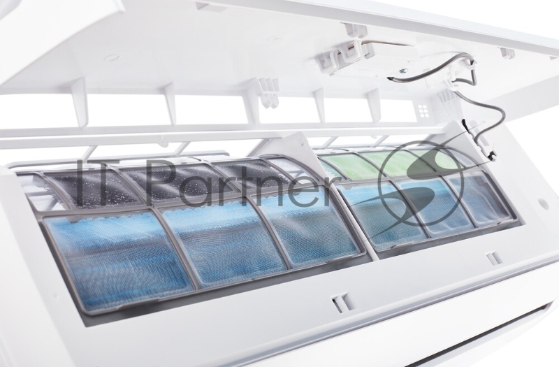 Блок внутренний Electrolux Loft EACS-24HAL/N8/in сплит-системы