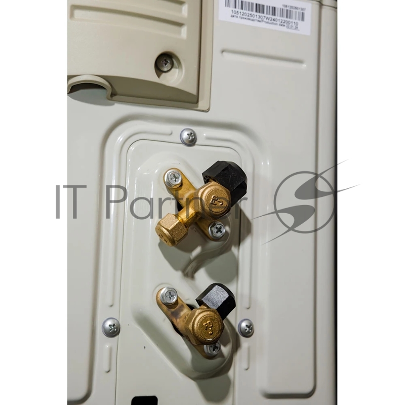 Сплит-система настенного типа RIX I/O-W24MB серии LITE