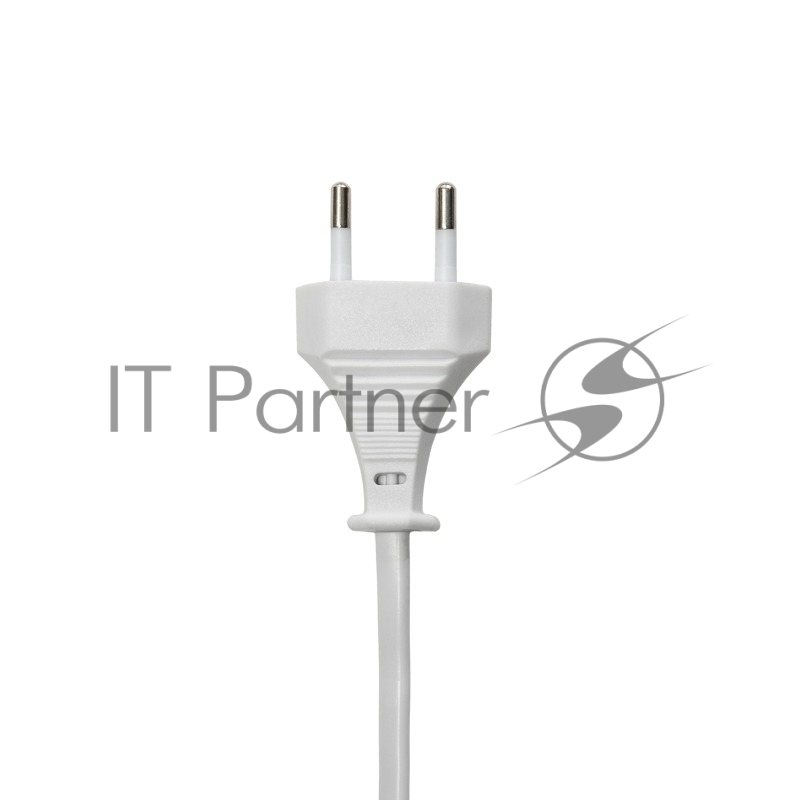 Вентилятор напольный DUX 7 лопастей, д/у управление, 50Вт белый 60-0221