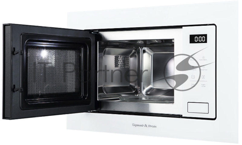 Встраиваемая микроволновая печь Zigmund & Shtain BMO 26 W