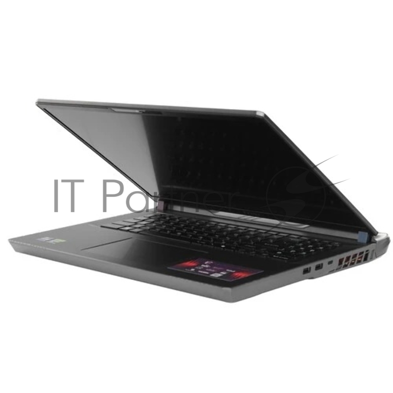 Ноутбук MSI Vector 17 HX A14VIG-899RU Intel Core i9 14900HX 2200MHz/17/2560x1600/32GB/2048 SSD/NVIDIA GeForce RTX 4090 16GB/Wi-Fi/Bluetooth/Windows 11 Home (9S7-17S162-899) Grey