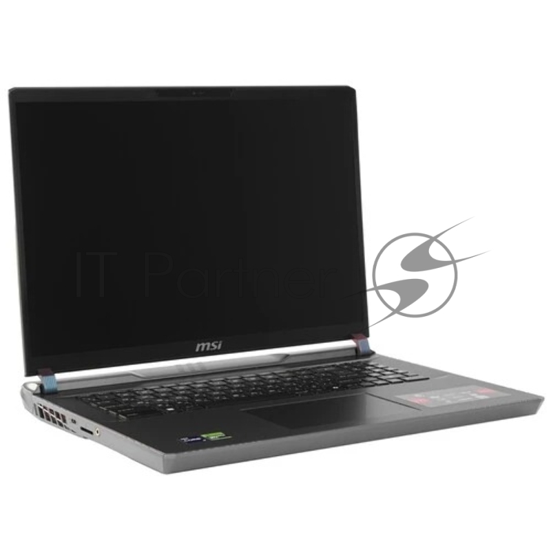 Ноутбук MSI Vector 17 HX A14VIG-899RU Intel Core i9 14900HX 2200MHz/17/2560x1600/32GB/2048 SSD/NVIDIA GeForce RTX 4090 16GB/Wi-Fi/Bluetooth/Windows 11 Home (9S7-17S162-899) Grey