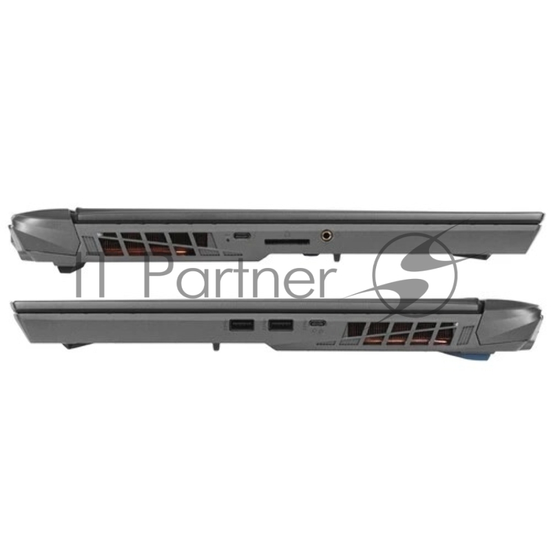 Ноутбук MSI Vector 17 HX A14VIG-899RU Intel Core i9 14900HX 2200MHz/17/2560x1600/32GB/2048 SSD/NVIDIA GeForce RTX 4090 16GB/Wi-Fi/Bluetooth/Windows 11 Home (9S7-17S162-899) Grey