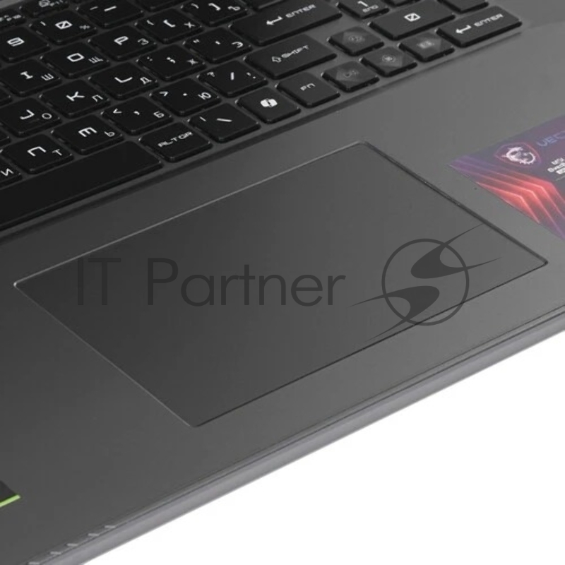 Ноутбук MSI Vector 17 HX A14VIG-899RU Intel Core i9 14900HX 2200MHz/17/2560x1600/32GB/2048 SSD/NVIDIA GeForce RTX 4090 16GB/Wi-Fi/Bluetooth/Windows 11 Home (9S7-17S162-899) Grey