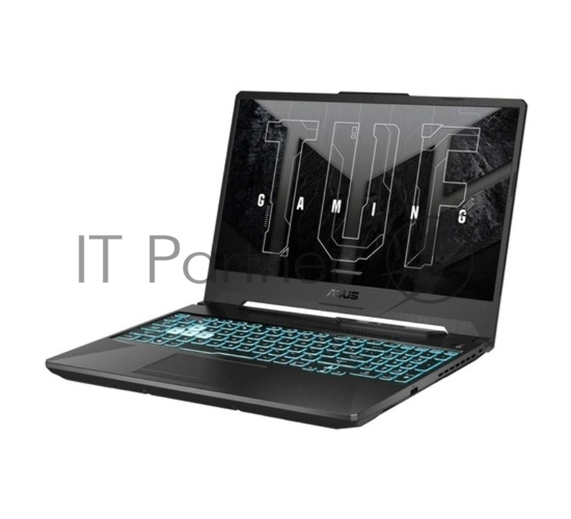 Ноутбук ASUS FA506N (FA506NCR-HN067) 15.6/FHD/IPS/250N/144Hz/Ryzen 7 7435HS/16GB/SSD512GB/RTX 3050 4GB/Backlit/DOS/Graphite Black (90NR0JV7-M004F0)