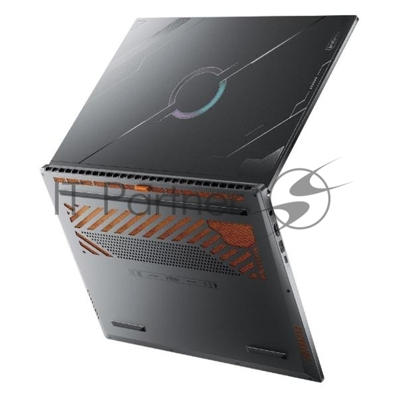 Ноутбук Infinix GTBOOK_GL613_16_NV4060 i5_12450H_16G_1T_Grey_EE1_F13