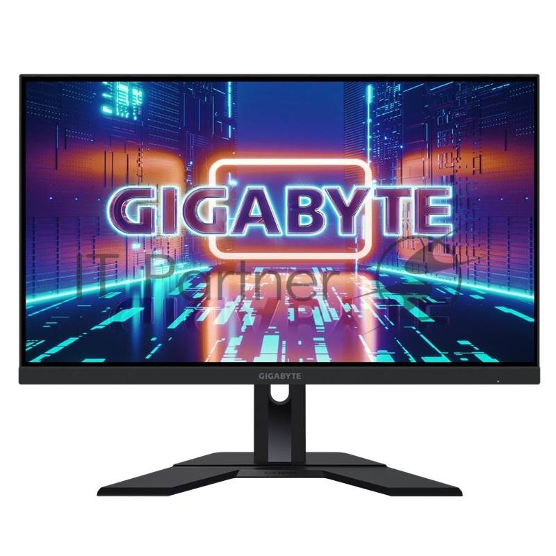Монитор 27 Gigabyte M27Q-EK IPS 2560x1440, 170 Гц, 0.5 мс, 16:9, 350 кд/м², 2xHDMI, 1xDP, 2xUSB-A 3.0, 1xUSB-C, черный