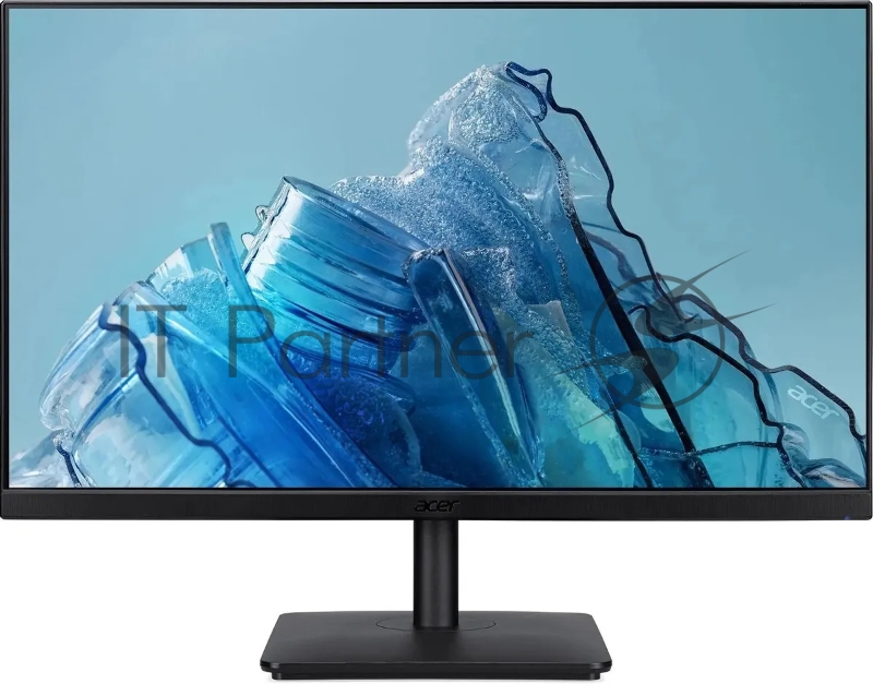 Монитор 27 Acer V277UEbmiipxv IPS 2560x1440, 100 Гц, 4 мс, 16:9, 350 кд/м2, 2хHDMI, 1хDP, выход на наушники, черный