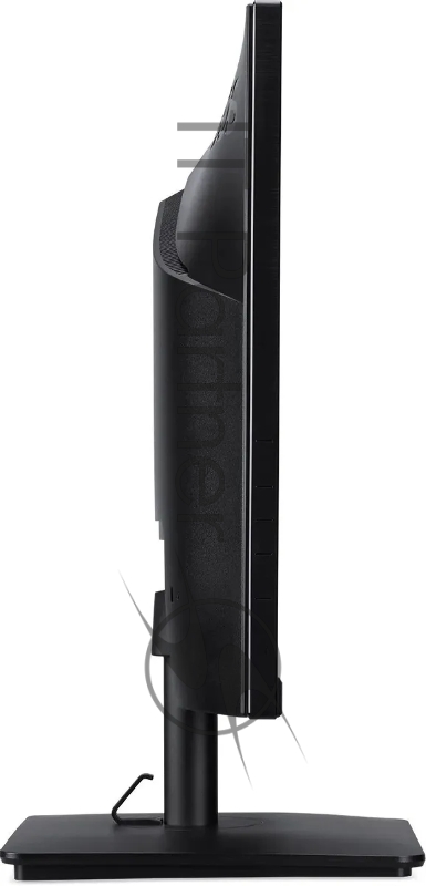 Монитор 27 Acer V277UEbmiipxv IPS 2560x1440, 100 Гц, 4 мс, 16:9, 350 кд/м2, 2хHDMI, 1хDP, выход на наушники, черный