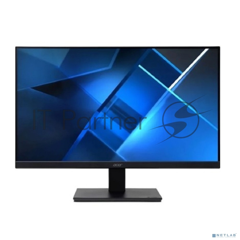 Монитор 27 Acer V277UEbmiipxv IPS 2560x1440, 100 Гц, 4 мс, 16:9, 350 кд/м2, 2хHDMI, 1хDP, выход на наушники, черный