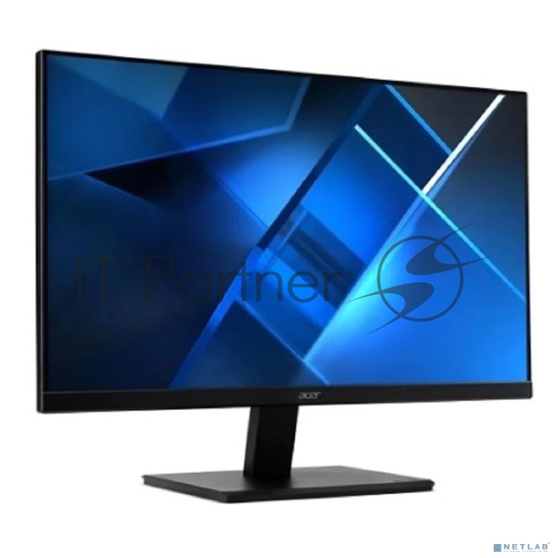 Монитор 27 Acer V277UEbmiipxv IPS 2560x1440, 100 Гц, 4 мс, 16:9, 350 кд/м2, 2хHDMI, 1хDP, выход на наушники, черный