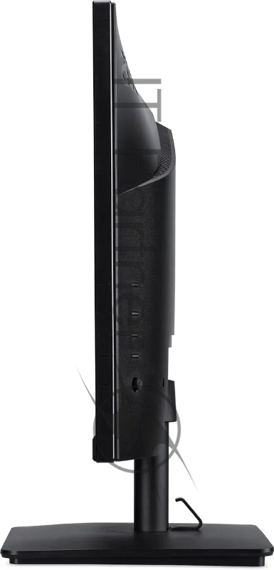 Монитор 27 Acer V277UEbmiipxv IPS 2560x1440, 100 Гц, 4 мс, 16:9, 350 кд/м2, 2хHDMI, 1хDP, выход на наушники, черный