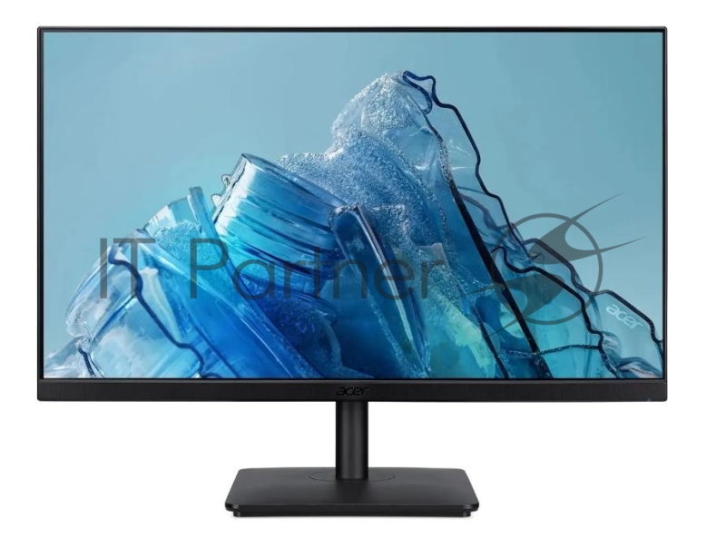 Монитор 27 Acer V277UEbmiipxv IPS 2560x1440, 100 Гц, 4 мс, 16:9, 350 кд/м2, 2хHDMI, 1хDP, выход на наушники, черный
