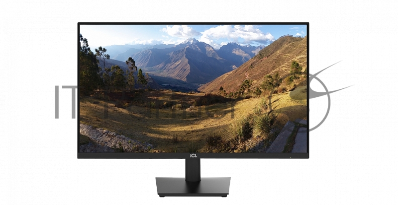 Монитор ICL ViewRay 2414VFH не реестр