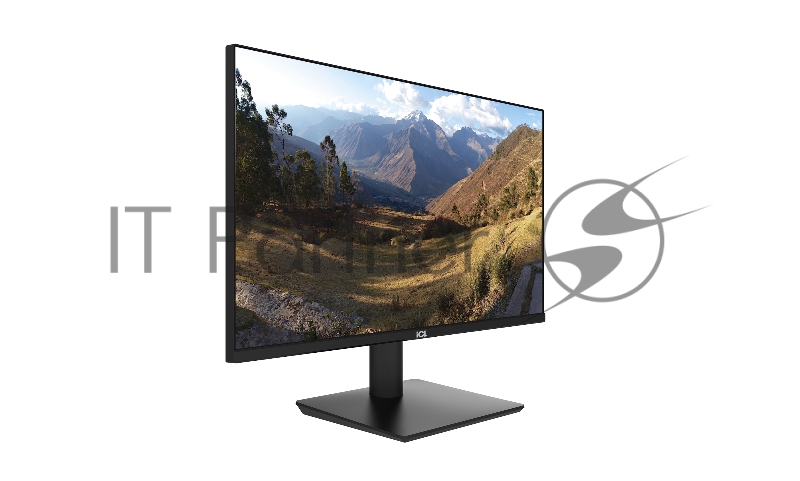 Монитор ICL ViewRay 2414VFH не реестр