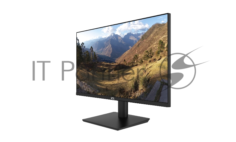 Монитор ICL ViewRay 2414VFH не реестр